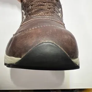 New Balance | Shoes | Rare Men 85 All Leather Made In Uk 8 